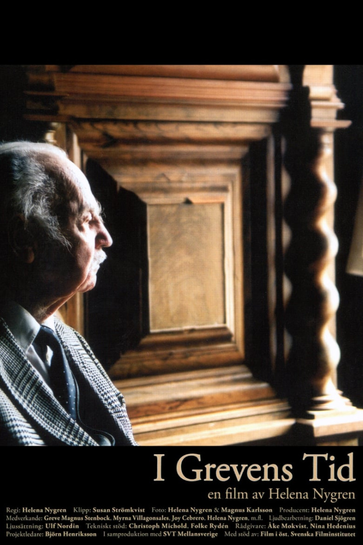 In Time with the Count i gruppen Alla filmer hos Mohamad shop (476082)