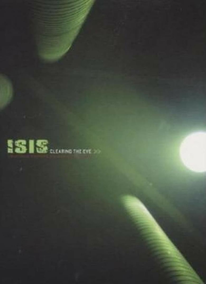 Isis - Clearing The Eye i gruppen Alla filmer hos Mohamad shop (47611)