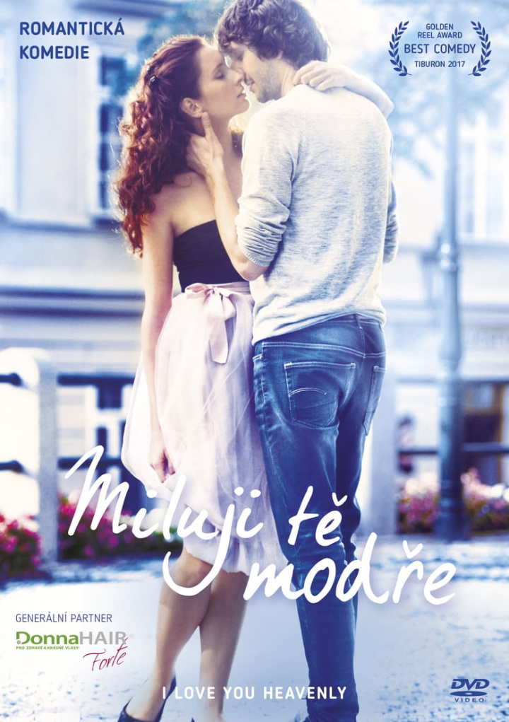 Miluji tě modře i gruppen Romantik hos Mohamad shop (476144)