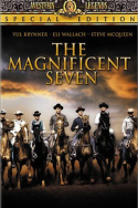Guns for Hire: The Making of \'The Magnificent Seven\'