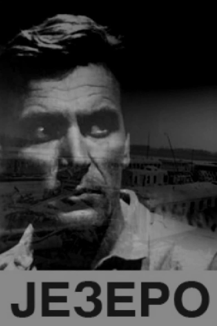 The Lake i gruppen Alla filmer hos Mohamad shop (476234)