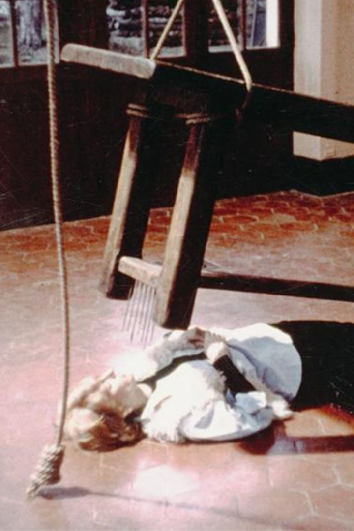 One More Time i gruppen Alla filmer hos Mohamad shop (476238)