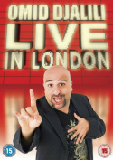 Omid Djalili - Live in London