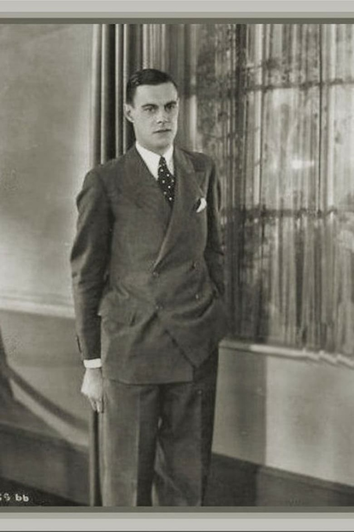 The Stronger Sex i gruppen Alla filmer hos Mohamad shop (476271)