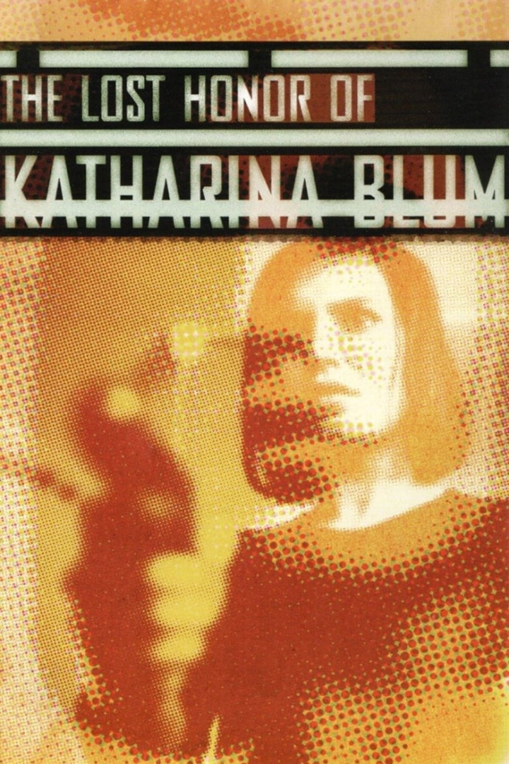The Lost Honor of Katharina Blum i gruppen Alla filmer hos Mohamad shop (4762)