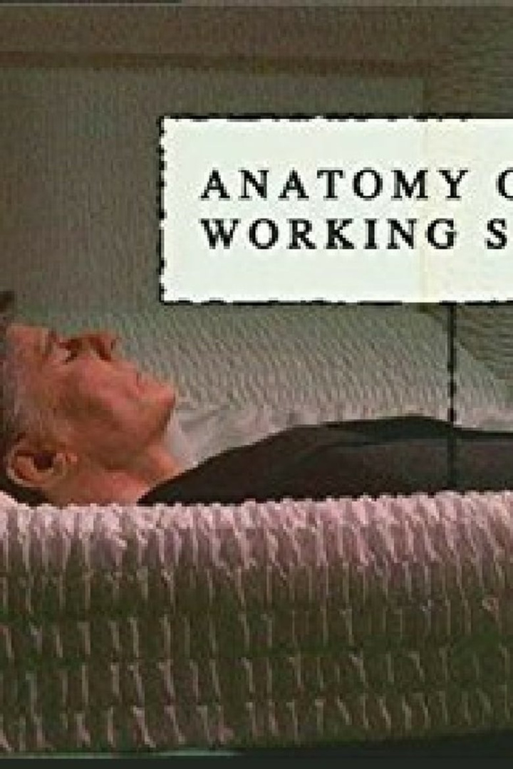 Anatomy of a Working Stiff i gruppen Alla filmer hos Mohamad shop (476304)