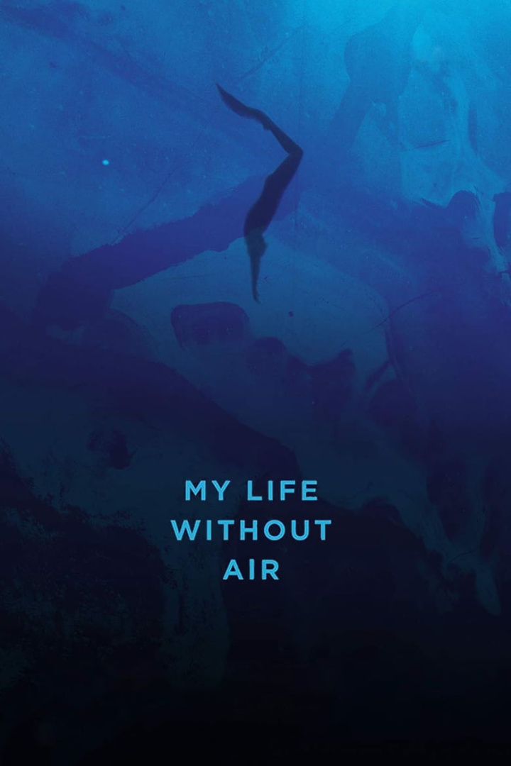 My Life Without Air i gruppen Alla filmer hos Mohamad shop (476343)