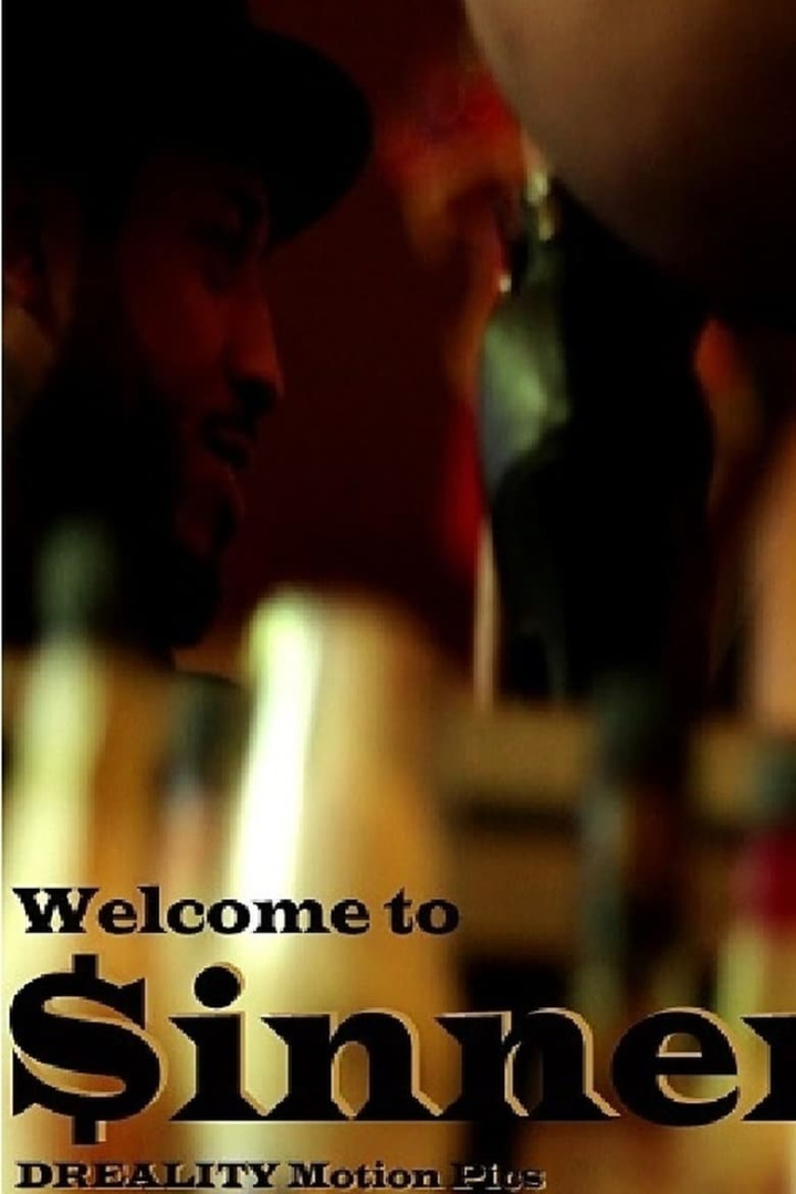 Sinner City i gruppen Alla filmer hos Mohamad shop (476353)