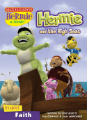 Hermie: And The High Seas