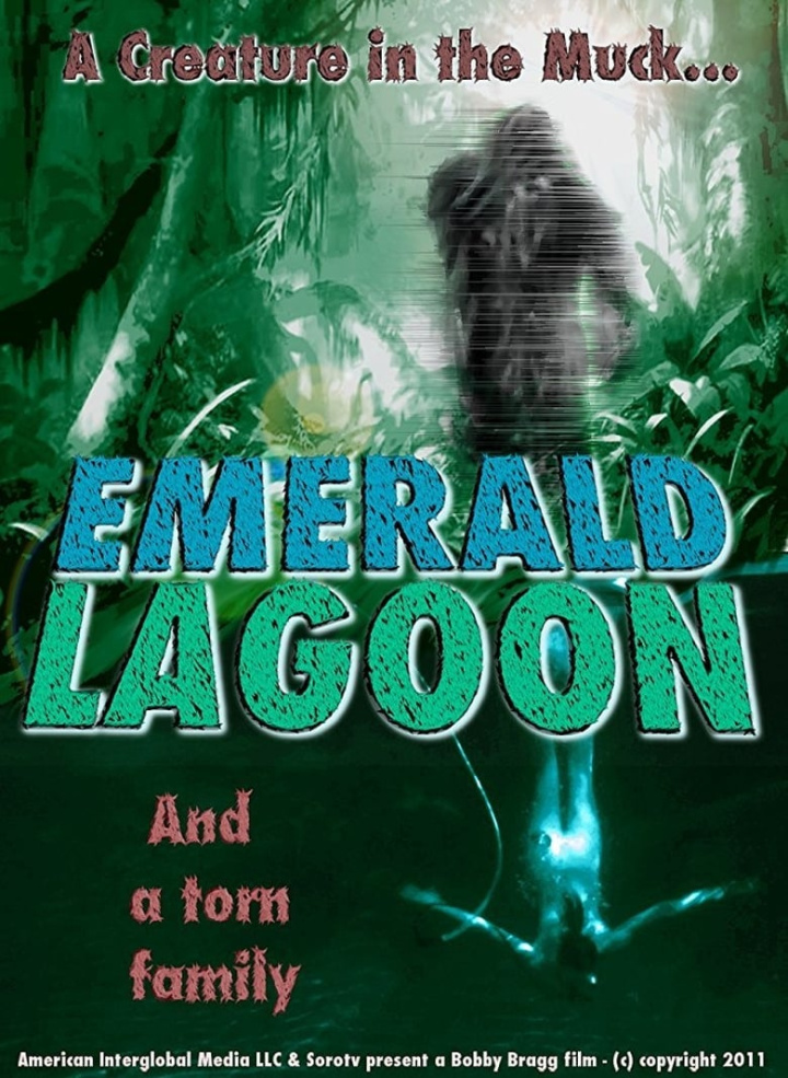Emerald Lagoon i gruppen Alla filmer hos Mohamad shop (476363)