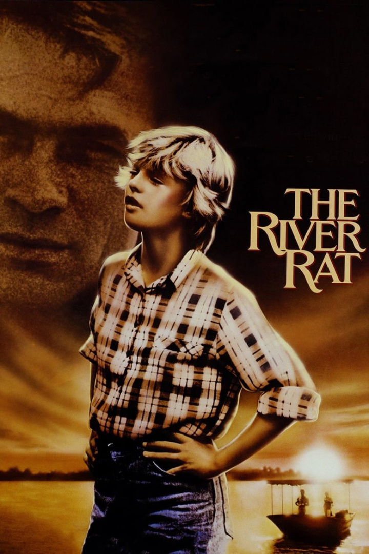 The River Rat i gruppen Alla filmer hos Mohamad shop (47638)