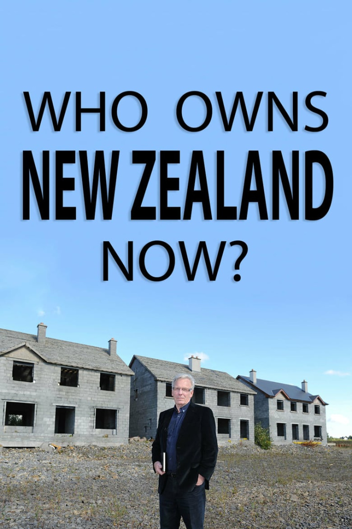 Who Owns New Zealand Now? i gruppen Alla filmer hos Mohamad shop (476415)