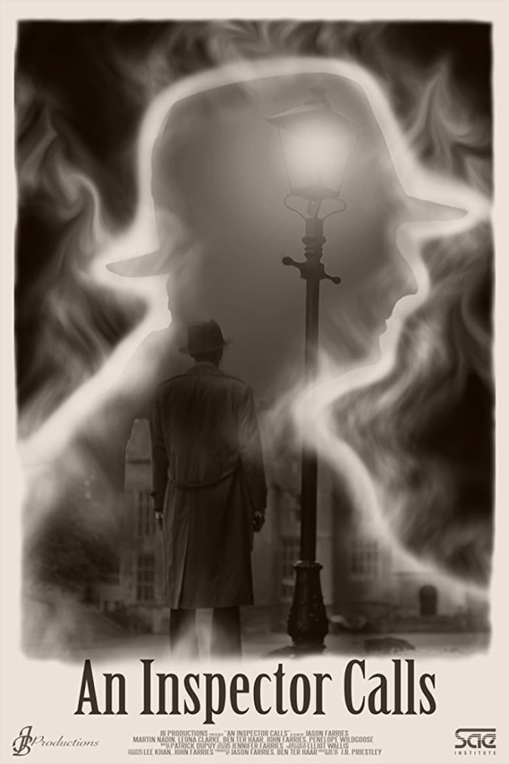 An Inspector Calls i gruppen Alla filmer hos Mohamad shop (476468)