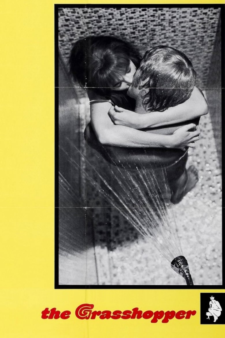 The Grasshopper i gruppen Alla filmer hos Mohamad shop (47646)