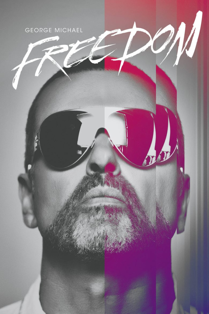 George Michael: Freedom i gruppen Alla filmer hos Mohamad shop (476517)