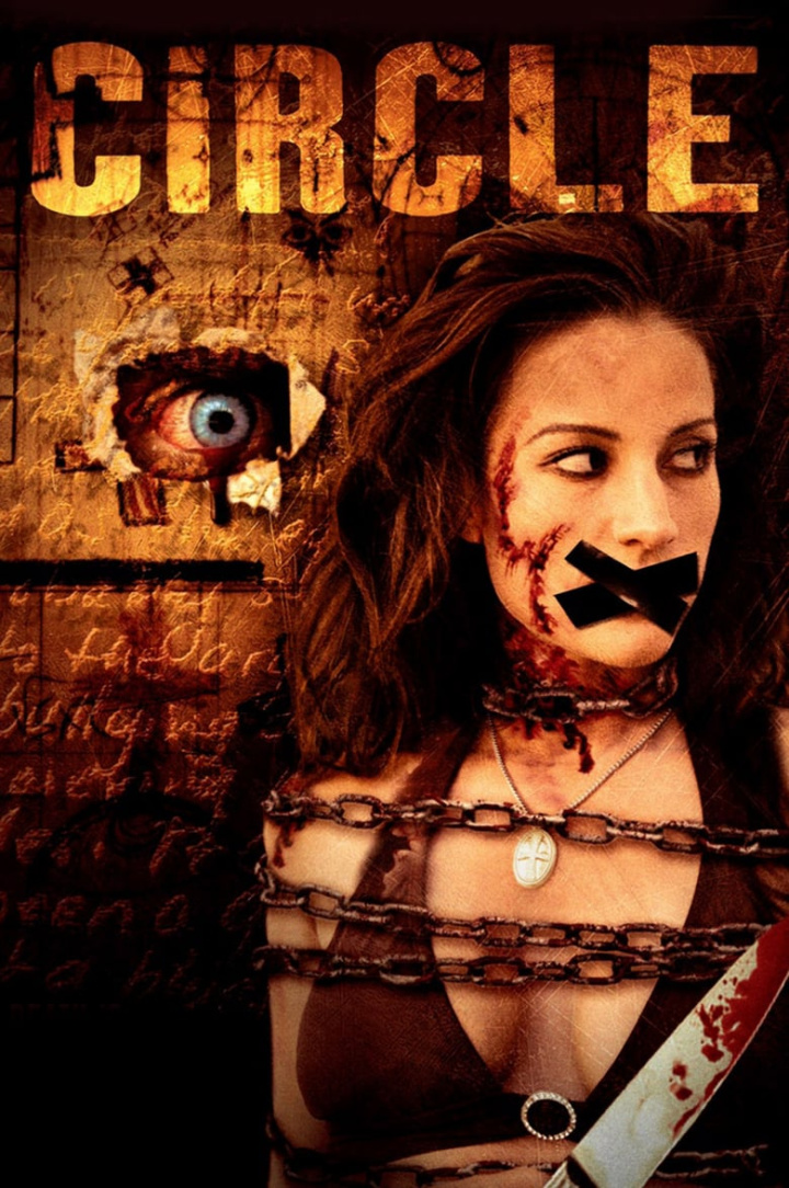 Circle i gruppen Alla filmer hos Mohamad shop (47654)