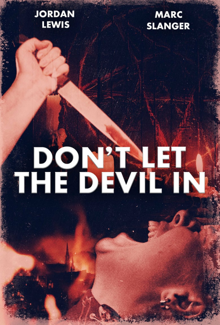 Don\'t Let the Devil In i gruppen Alla filmer hos Mohamad shop (476608)