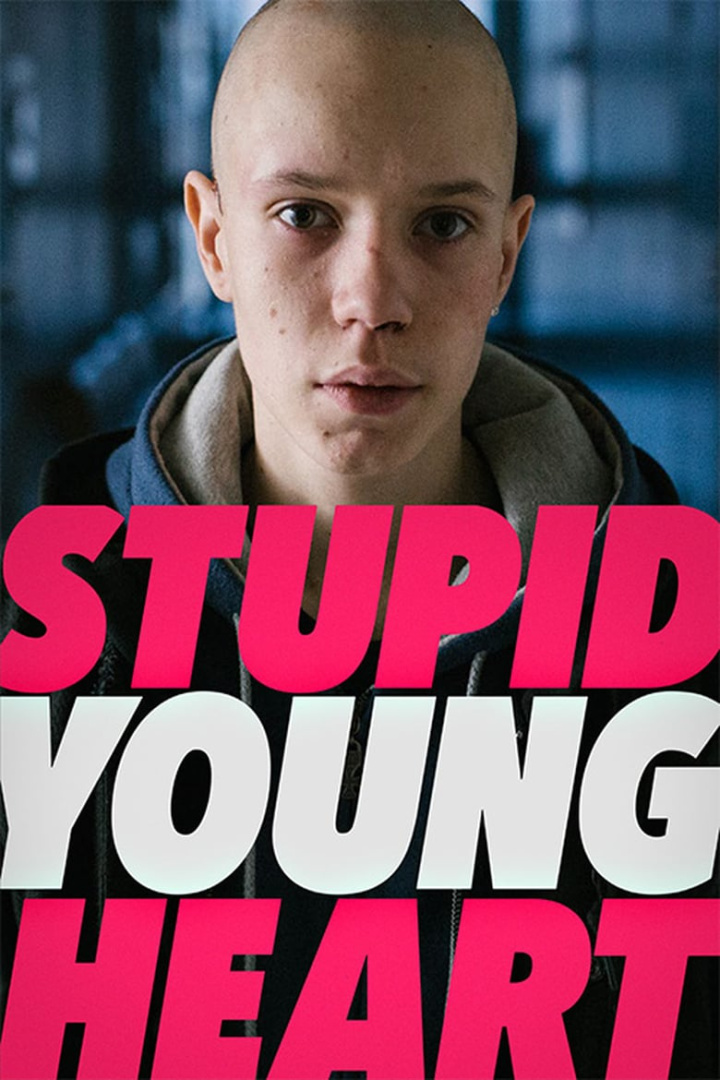 Stupid Young Heart i gruppen Alla filmer hos Mohamad shop (476651)