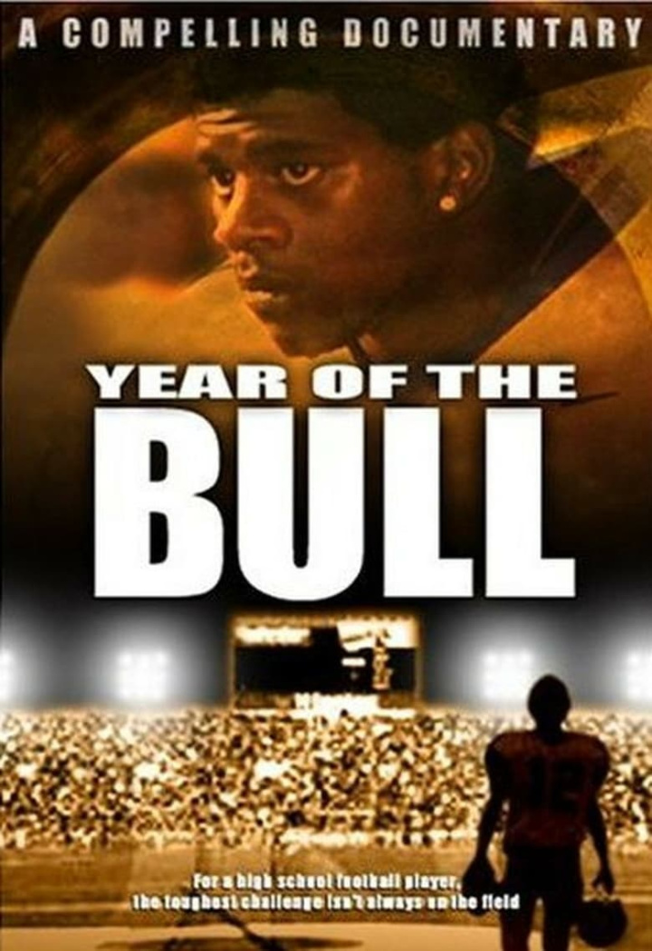 Year Of The Bull i gruppen Alla filmer hos Mohamad shop (47665)