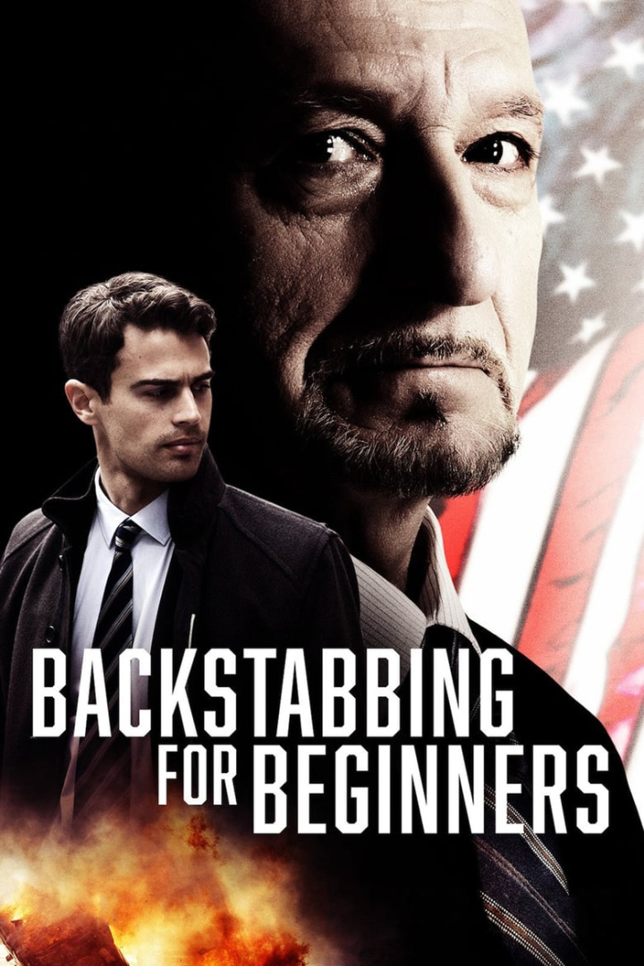 Backstabbing for Beginners i gruppen Alla filmer hos Mohamad shop (476678)