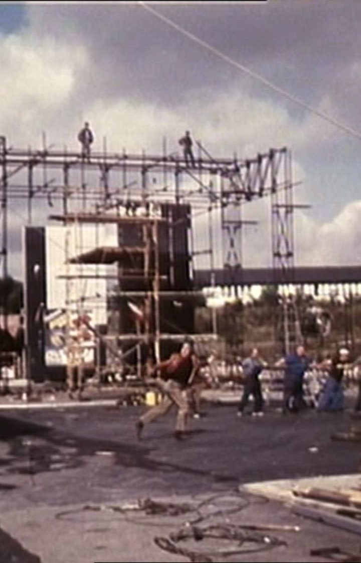 Beyond PlayTime i gruppen Alla filmer hos Mohamad shop (476680)