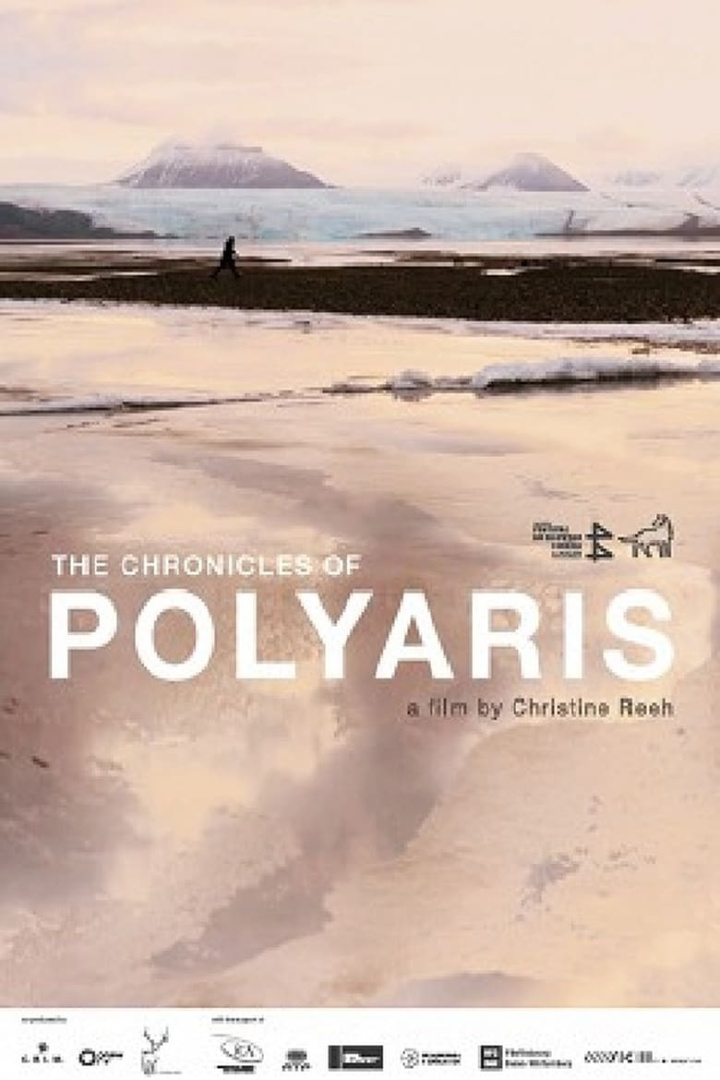 The Chronicles of Polyaris i gruppen Alla filmer hos Mohamad shop (476725)