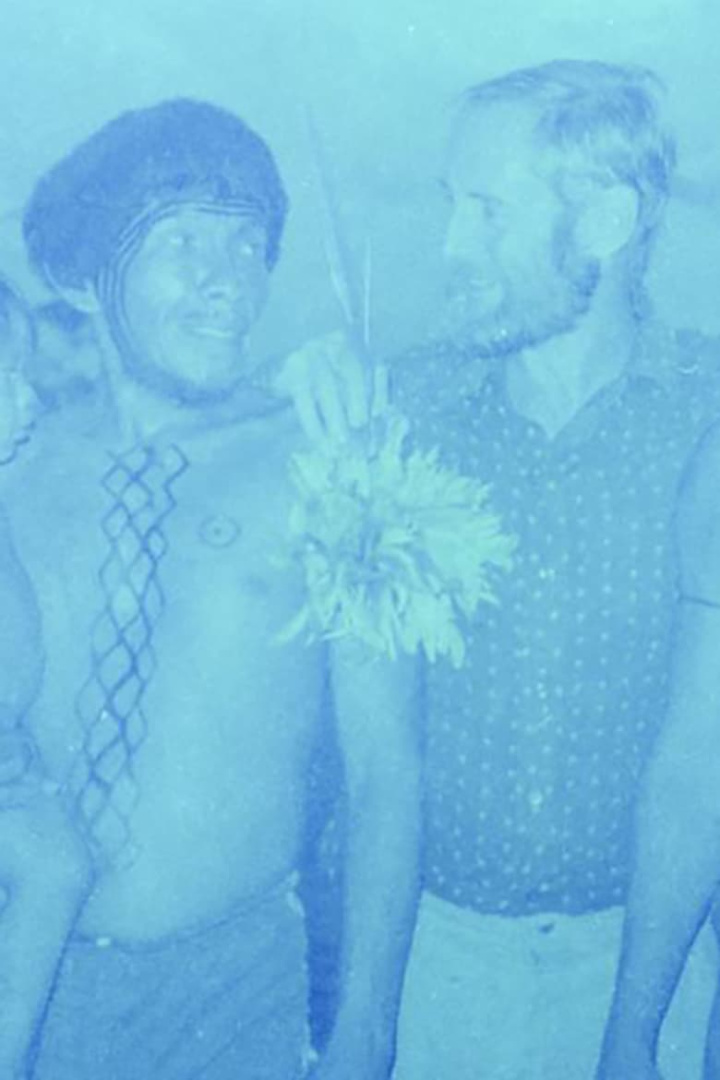 Where Is the Jungle? i gruppen Alla filmer hos Mohamad shop (476732)