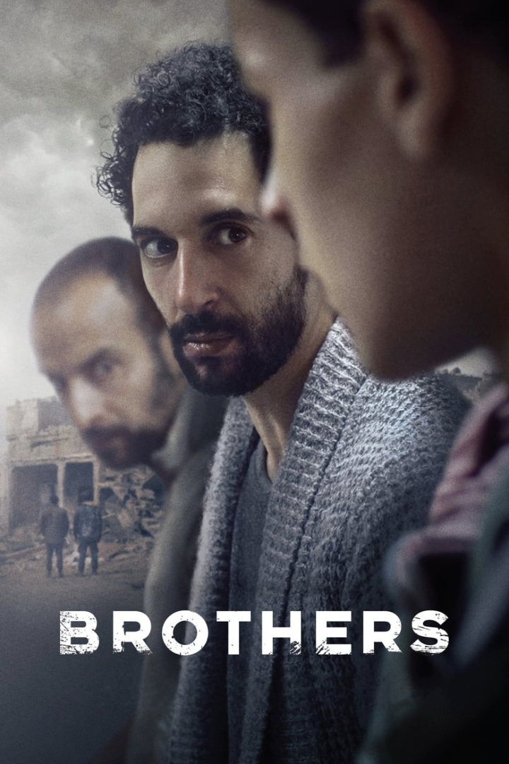Brothers i gruppen Alla filmer hos Mohamad shop (476828)