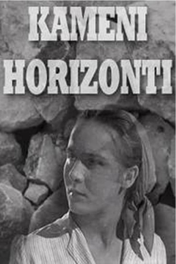 Stone Horizons i gruppen Alla filmer hos Mohamad shop (476848)