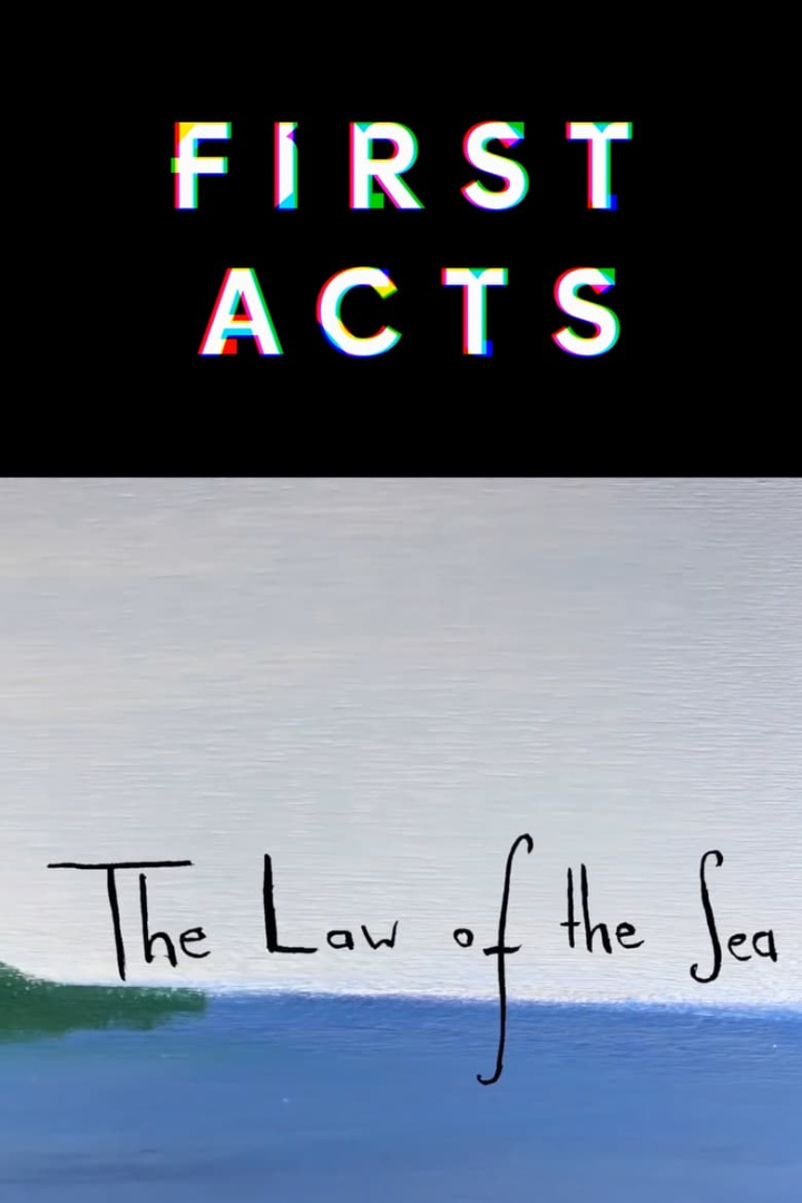 The Law of The Sea i gruppen Alla filmer hos Mohamad shop (476883)