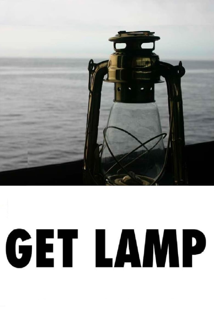 Get Lamp i gruppen Alla filmer hos Mohamad shop (47689)