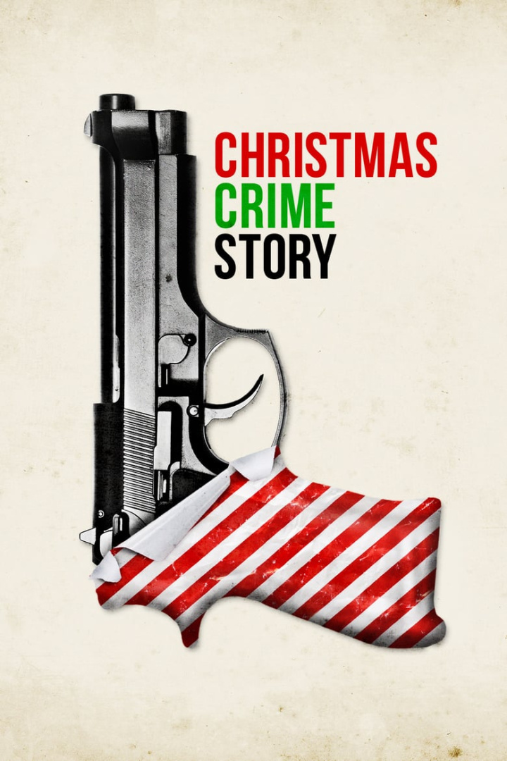 Christmas Crime Story i gruppen Alla filmer hos Mohamad shop (476919)