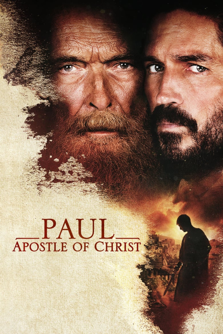 Paul, Apostle of Christ i gruppen Alla filmer hos Mohamad shop (476968)