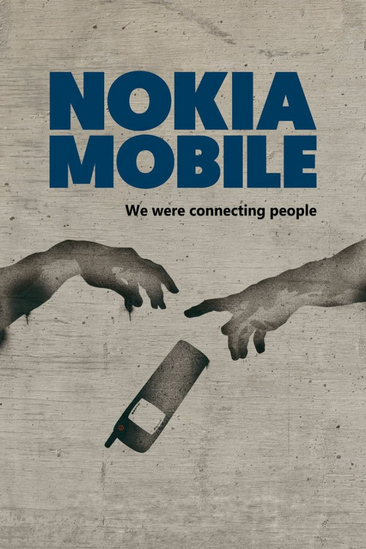 Nokia Mobile - We were connecting people i gruppen Alla filmer hos Mohamad shop (476983)