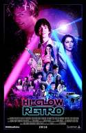 Hi-Glow Retro