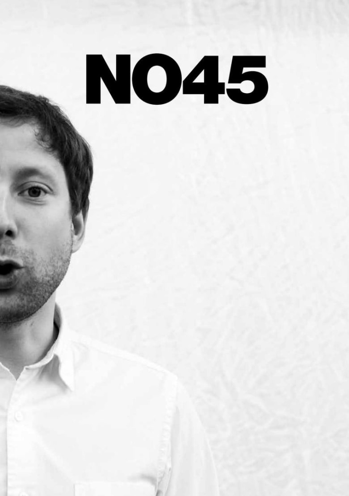 NO45 Screams of Homeland i gruppen Alla filmer hos Mohamad shop (477054)