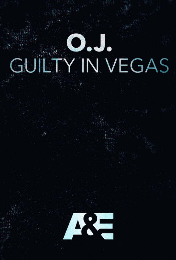 O.J.: Guilty in Vegas i gruppen Alla filmer hos Mohamad shop (477075)
