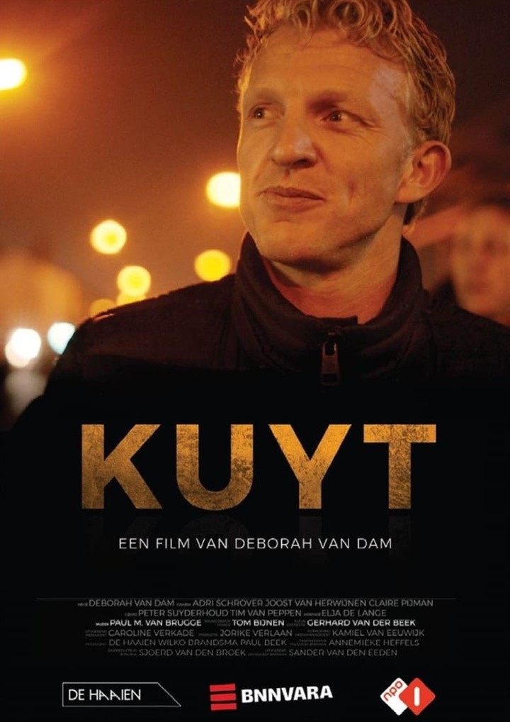 Kuyt i gruppen Alla filmer hos Mohamad shop (477080)