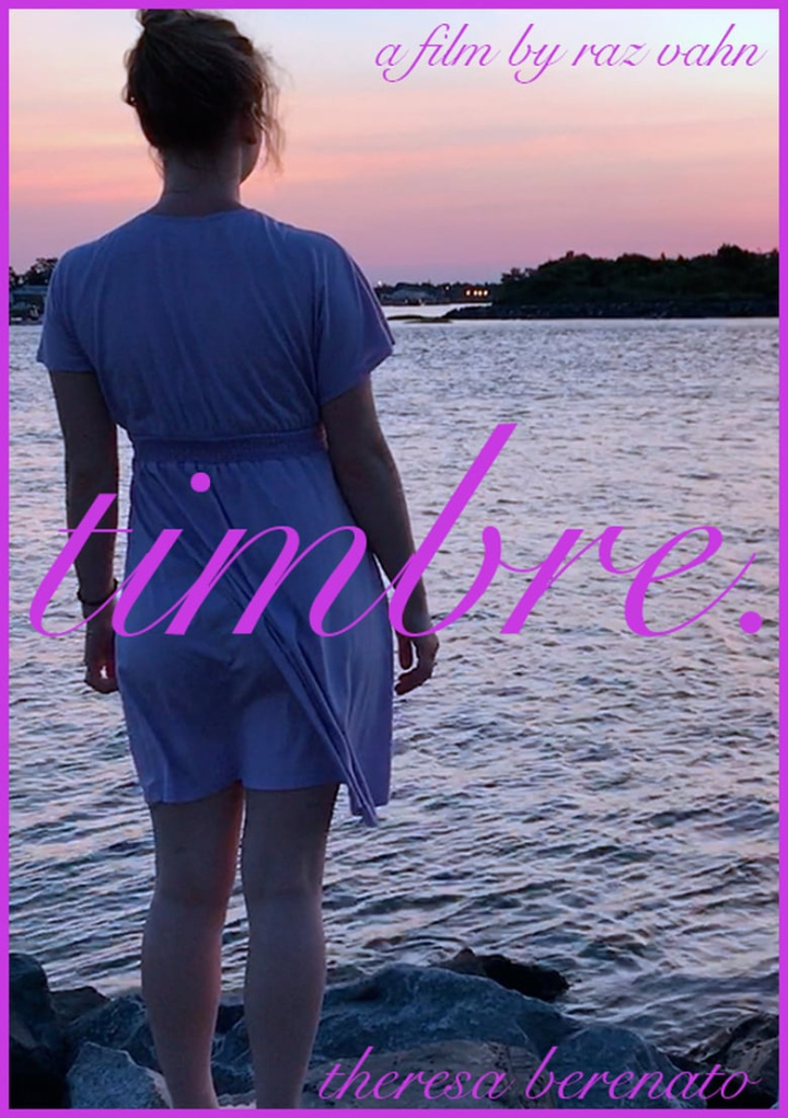 timbre. i gruppen Alla filmer hos Mohamad shop (477082)