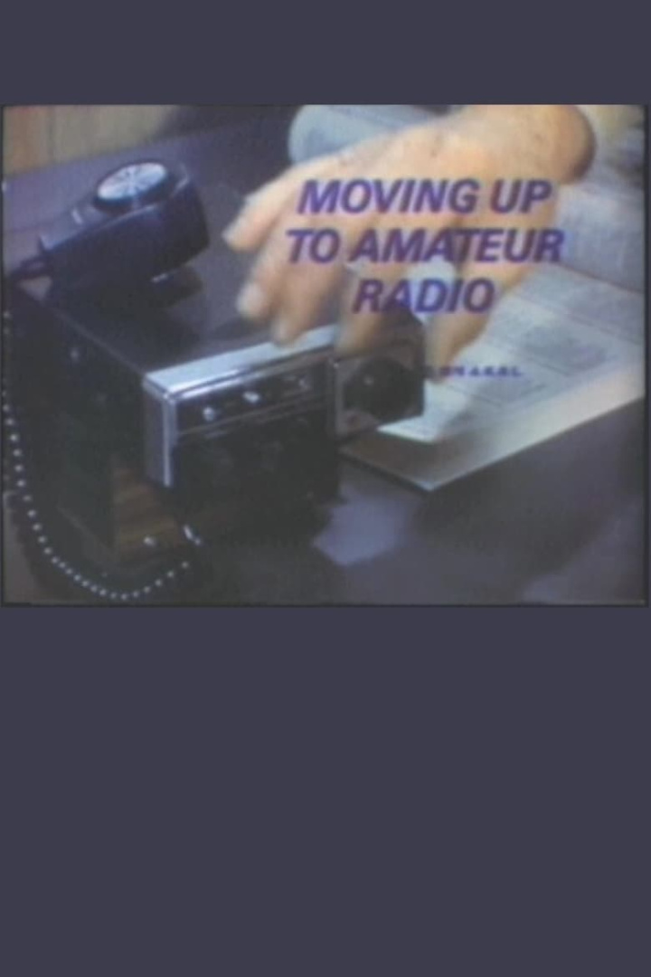Moving Up to Amateur Radio i gruppen Alla filmer hos Mohamad shop (477094)