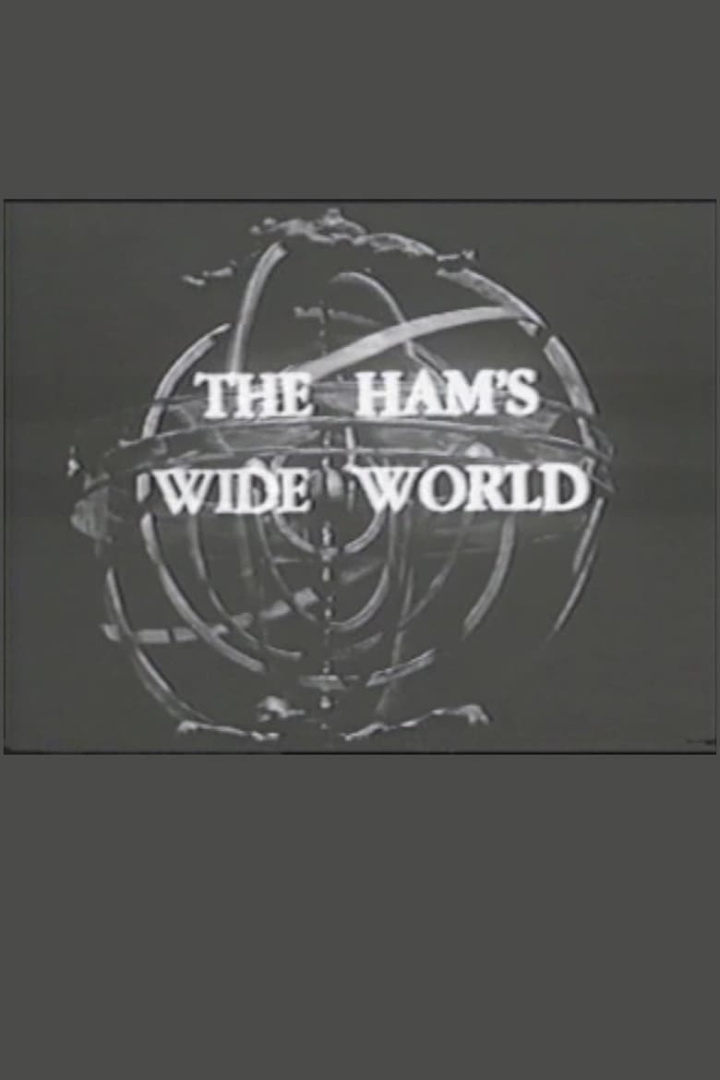 The Ham\'s Wide World i gruppen Alla filmer hos Mohamad shop (477105)