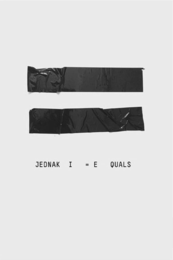 Equals i gruppen Drama hos Mohamad shop (477114)