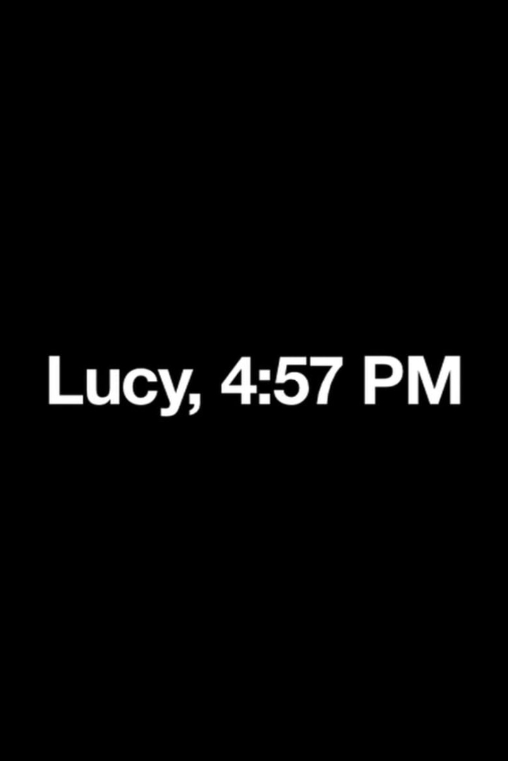 Lucy, 4:57 PM i gruppen Alla filmer hos Mohamad shop (477155)