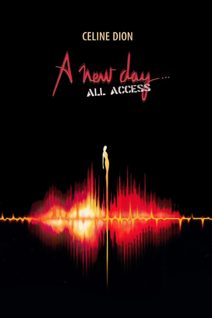 A New Day... All Access i gruppen Alla filmer hos Mohamad shop (477186)