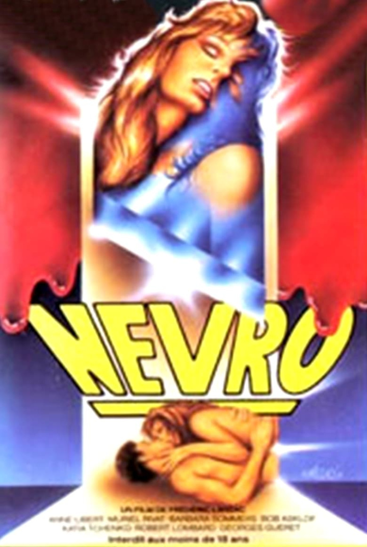 Sex Without Love i gruppen Alla filmer hos Mohamad shop (477222)