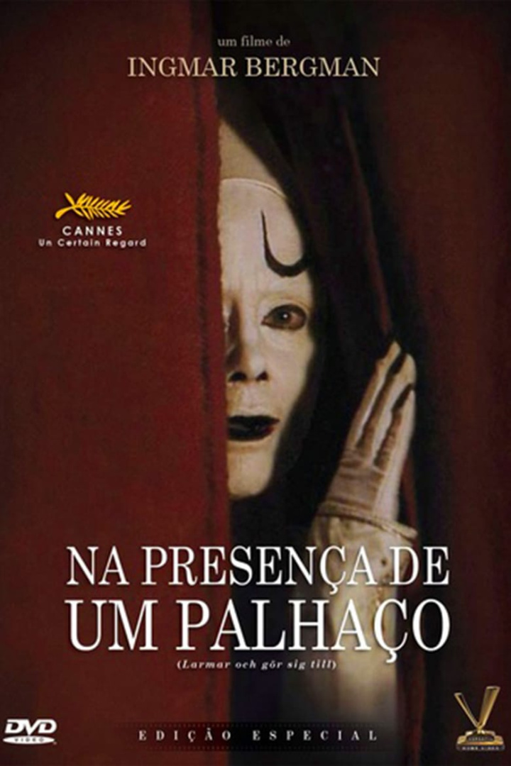 In the Presence of a Clown i gruppen Alla filmer hos Mohamad shop (47723)