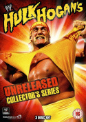 WWE: Hulk Hogan\'s Unreleased Collector\'s Series
