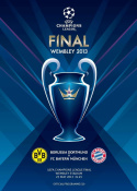 UEFA Champions League Final 2013