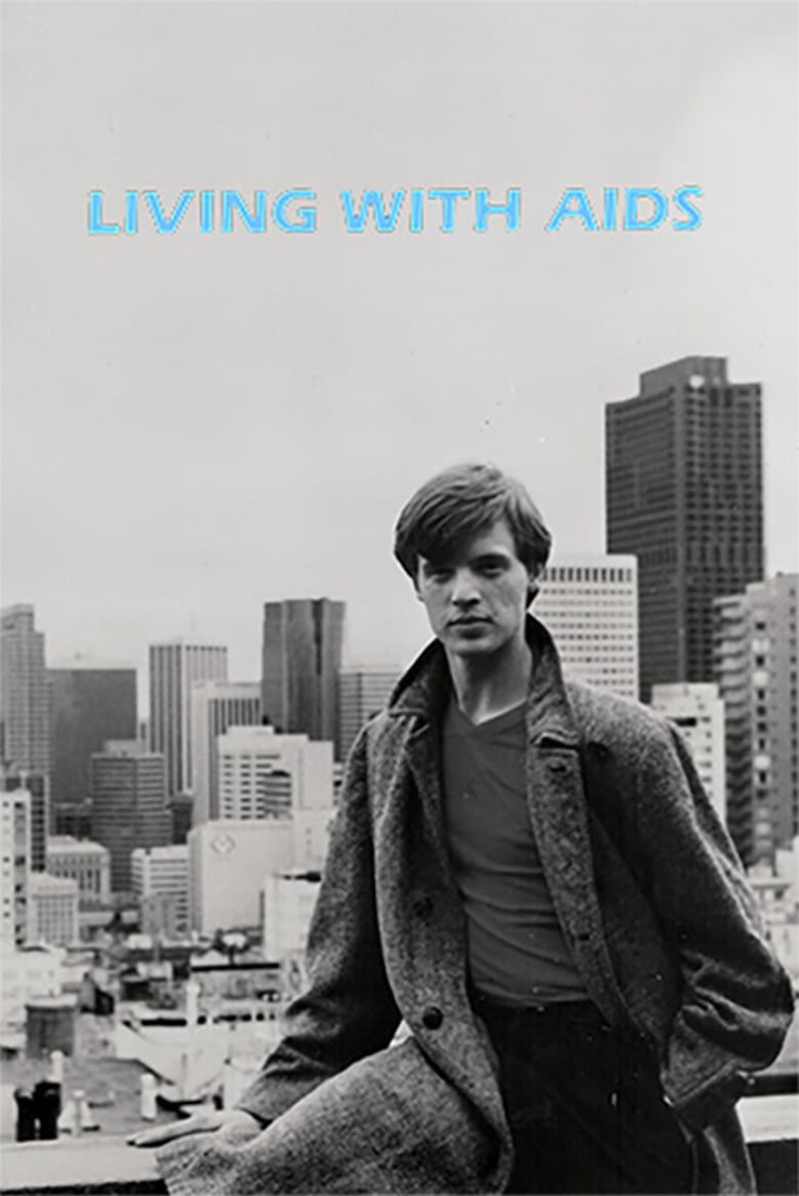 Living with AIDS i gruppen Alla filmer hos Mohamad shop (477374)