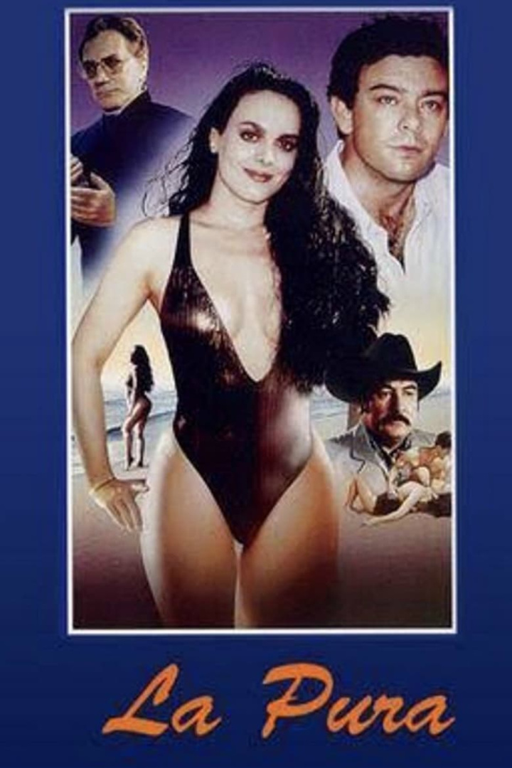 La Pura i gruppen Alla filmer hos Mohamad shop (477410)